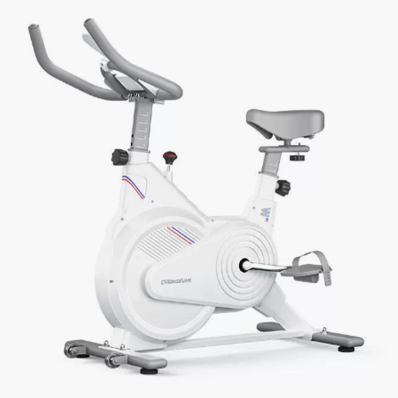 Sports Equipment Suppliers - Indoor Stationary Spin Bike, Silent Magnetic