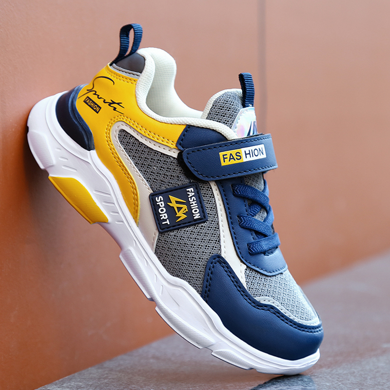 Kids' Sneakers Children Casual - Sports Equipment For Schools ulasan dan harga