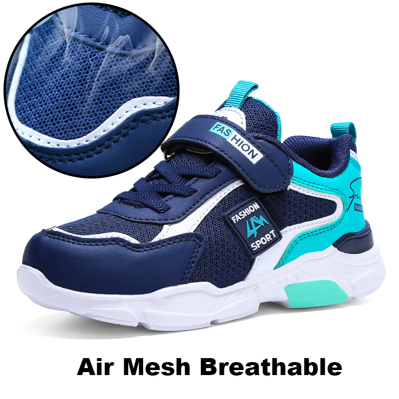 Kids' Sneakers Children Casual - Sports Equipment For Schools ulasan dan harga