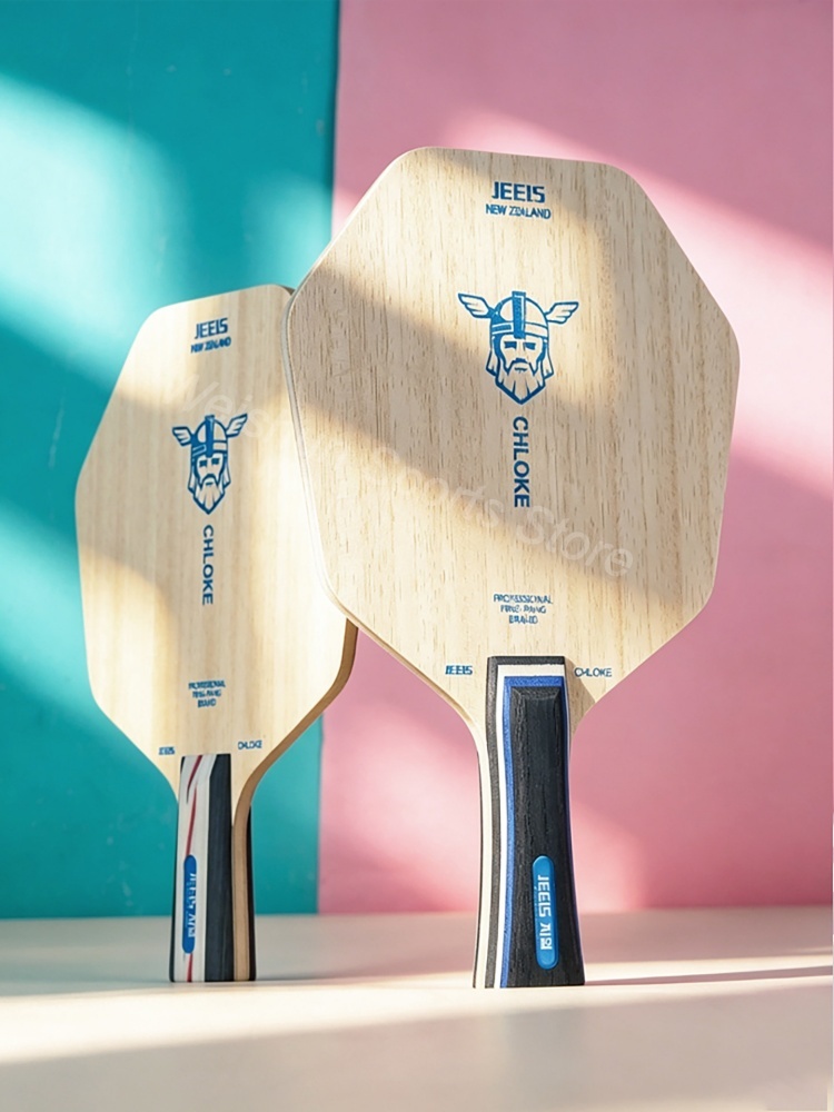 Table Tennis Blade 5/7/9 Ply W - Cricket Bat Tape Ball ulasan dan harga