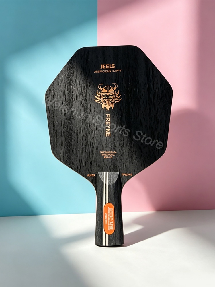 Table Tennis Blade 5/7/9 Ply W - Cricket Bat Tape Ball ulasan dan harga