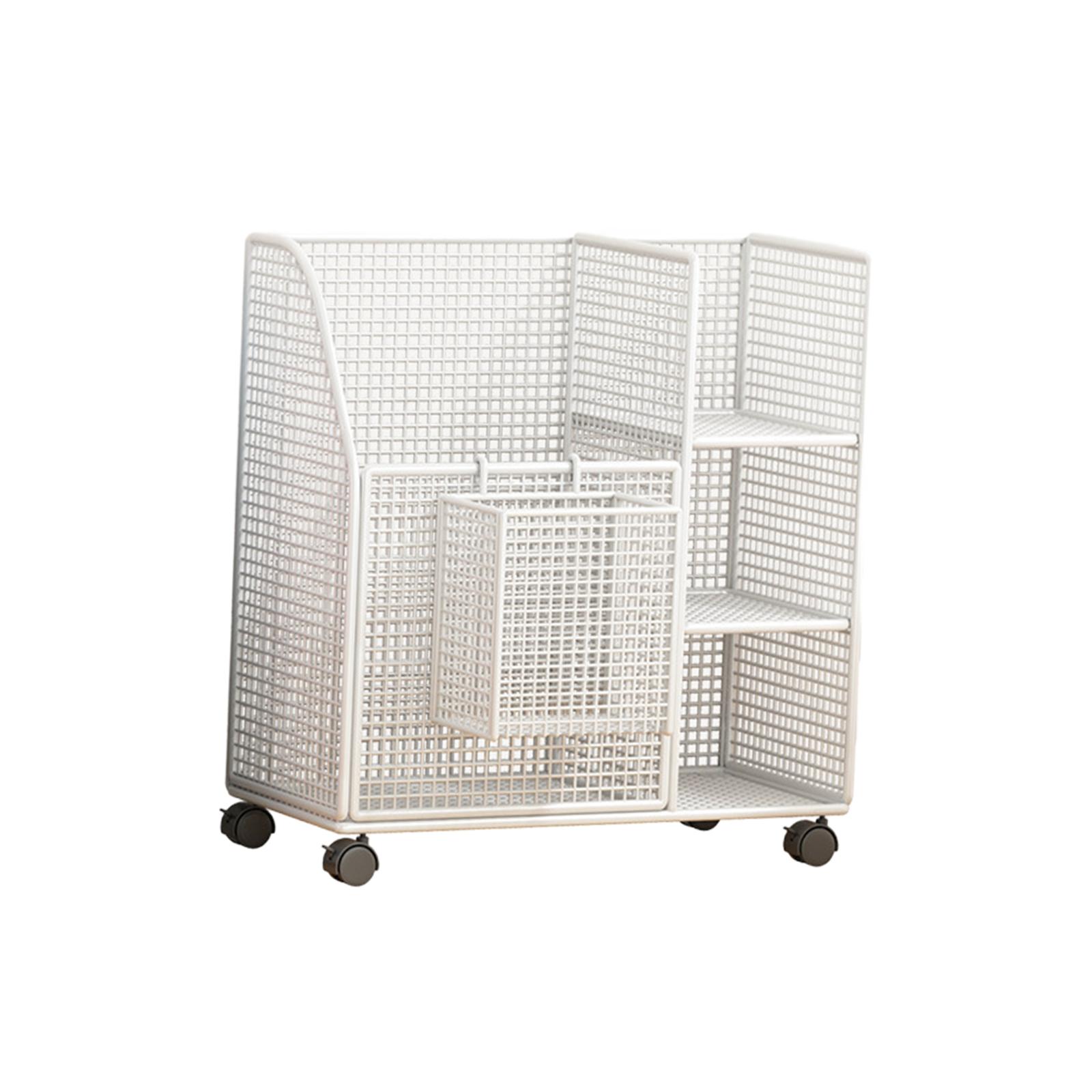 Yoga Pad Storage Rack Iron Mov - Sports Equipment Rack ulasan dan harga