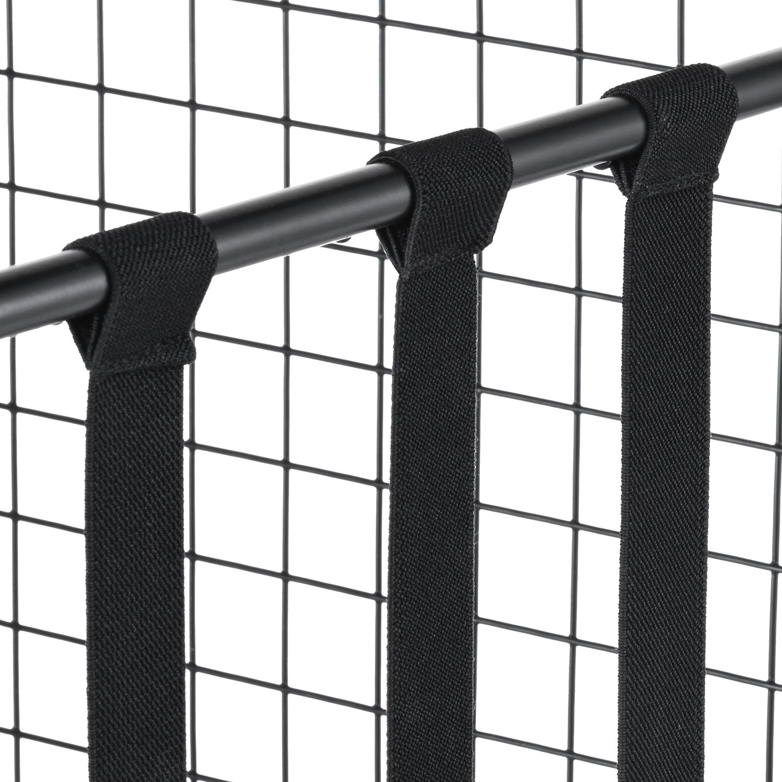 Rolling Sports Ball Storage Ca - Sports Equipment Rack ulasan dan harga