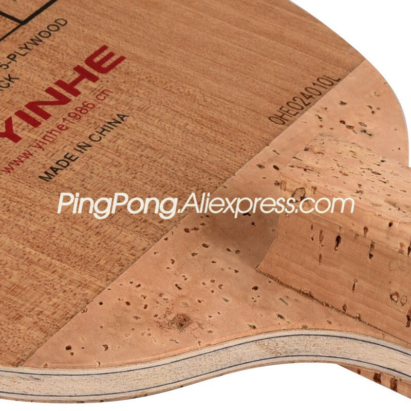 Original YINHE 988 Carbon Tabl - Cricket Bat Tape Ball ulasan dan harga