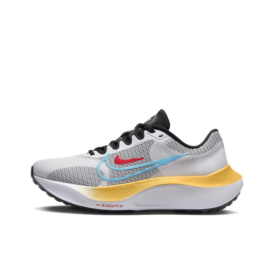 Nike Zoom Fly 5 Abrasion Resis - Nike Shoes Zoom Fly 5 ulasan dan harga