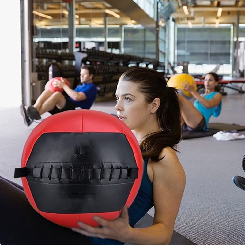 Fitness Empty Snatch Medicine  - Sports Equipment Suppliers ulasan dan harga