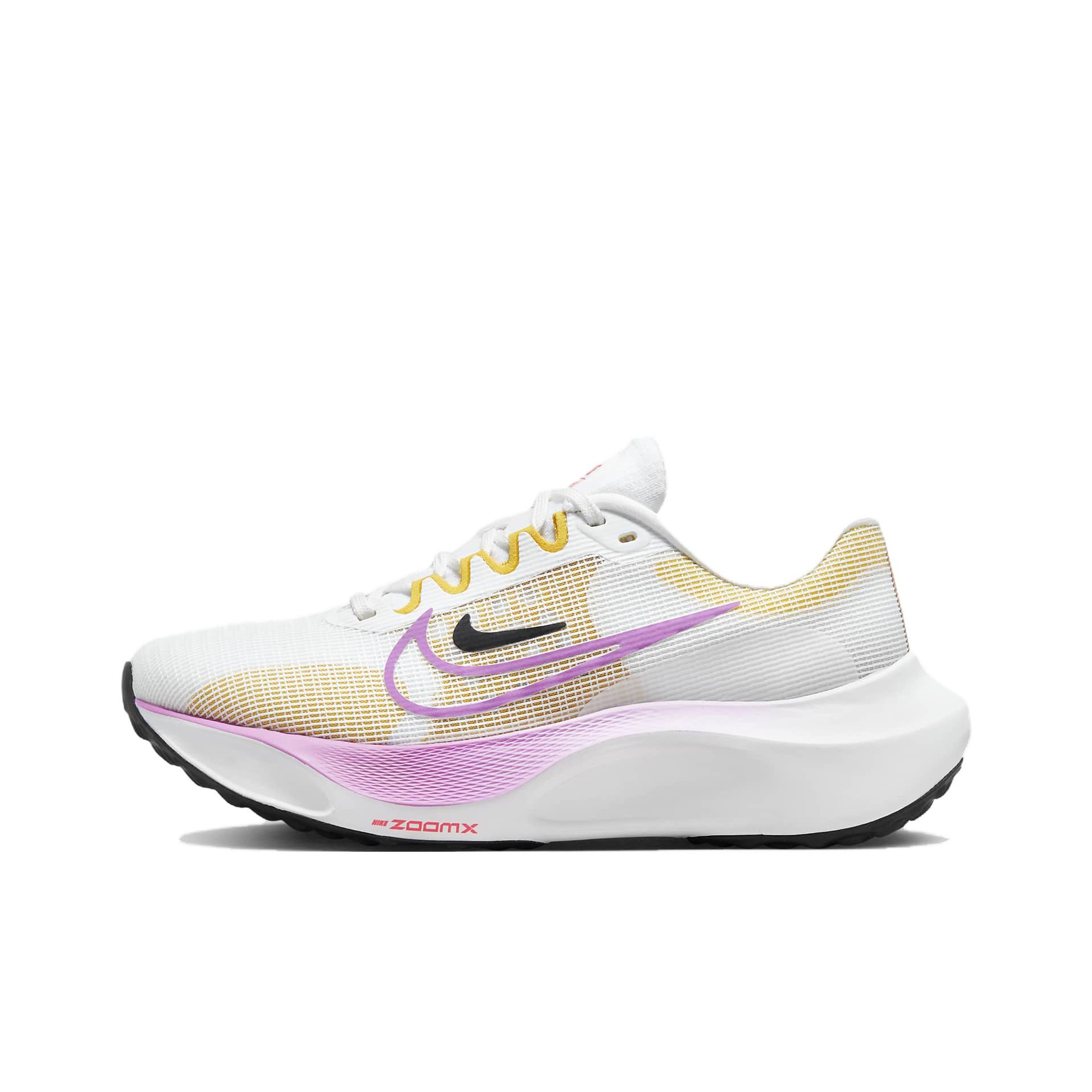 Nike Zoom Fly 5 Mesh Rebound L - Nike Shoes Zoom Fly 5 ulasan dan harga