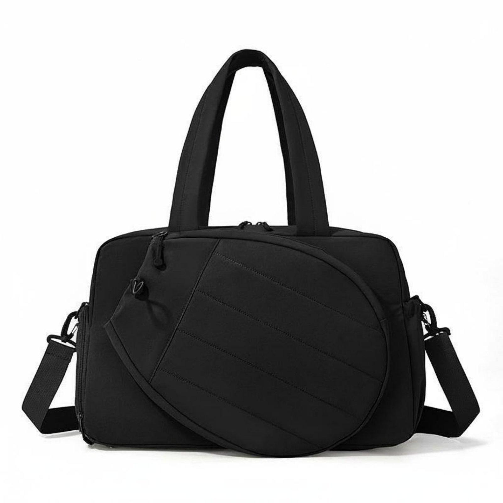 Durable Badminton Handbag for  - Sports Equipment Badminton ulasan dan harga
