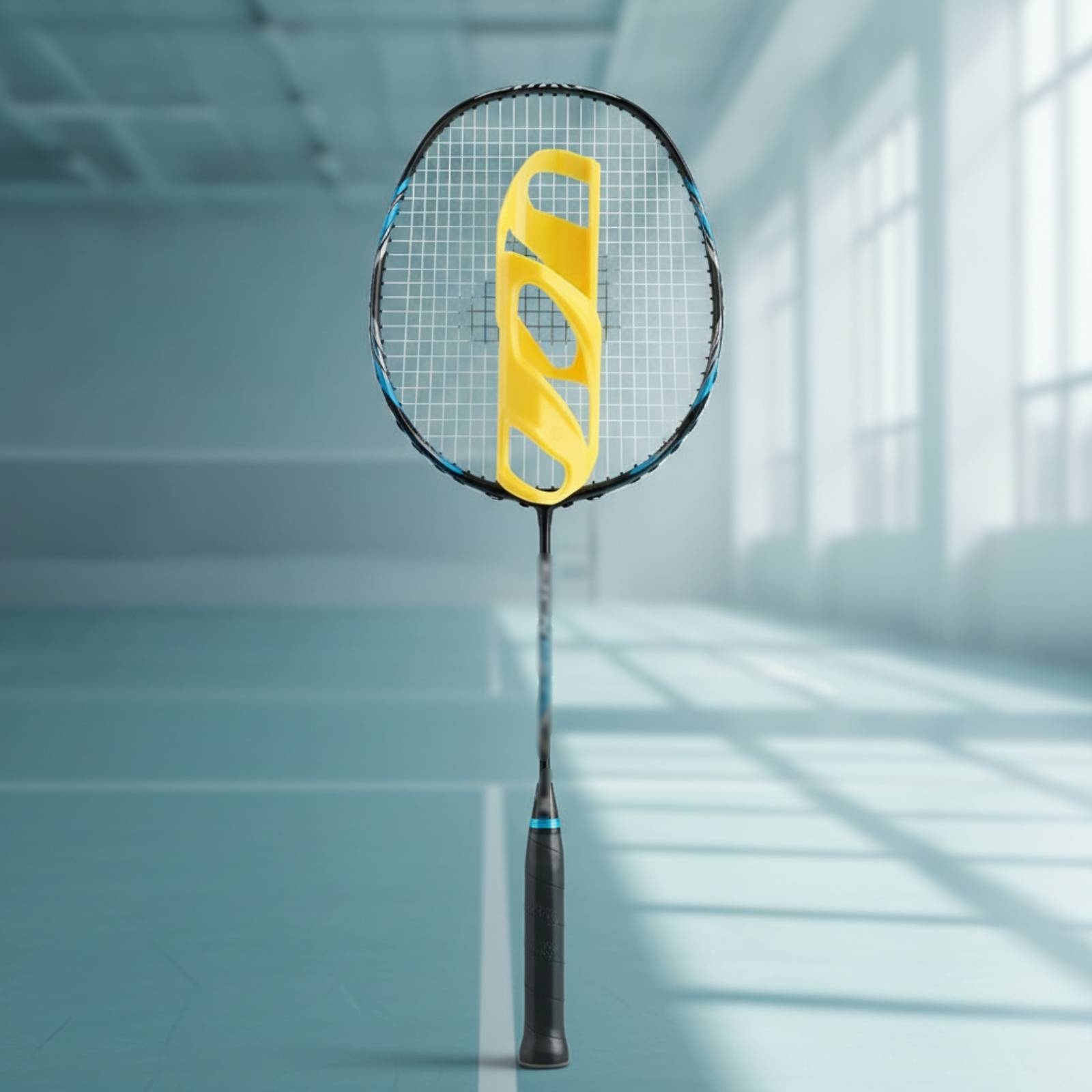 Badminton Grip Corrector Light - Sports Equipment Badminton ulasan dan harga