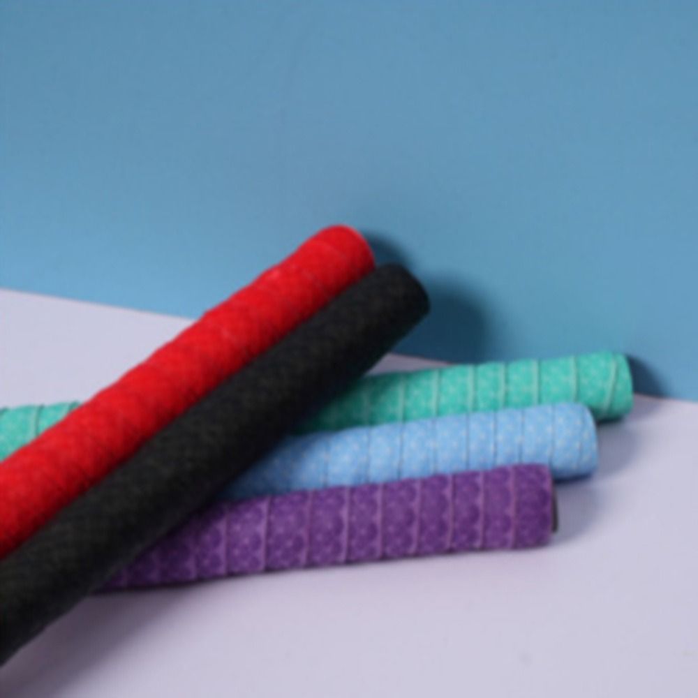 2M Badminton Handle Wrap Tape  - Badminton Racket Carbon ulasan dan harga