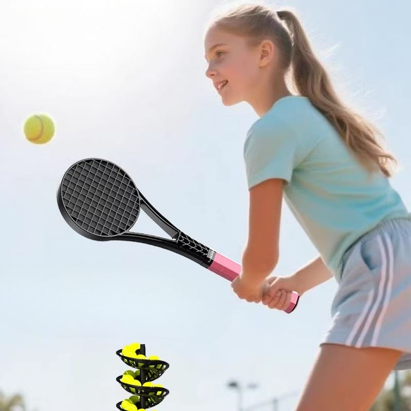 Professional Tennis Dessert Ra - Badminton Racket Carbon ulasan dan harga