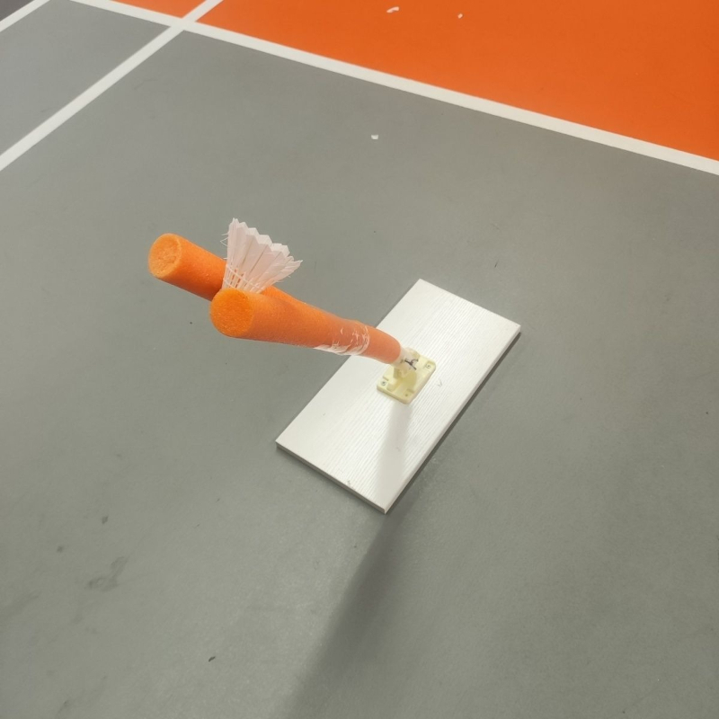 Children Badminton Pick Serve  - Sports Equipment Badminton ulasan dan harga