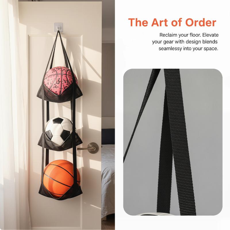 Wall Mounted Basketball Storag - Sports Equipment For Schools ulasan dan harga