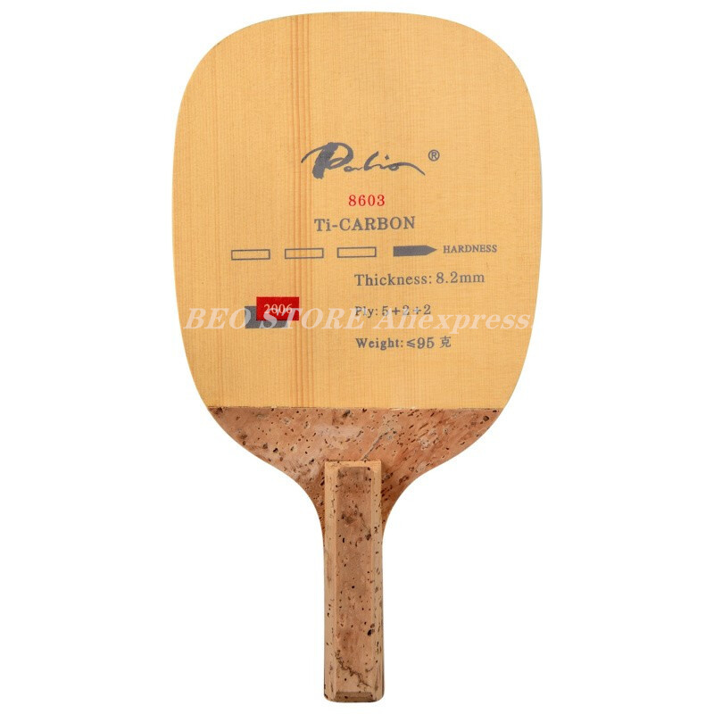 PALIO 8603 Carbon Titanium Tab - Cricket Bat Tape Ball ulasan dan harga