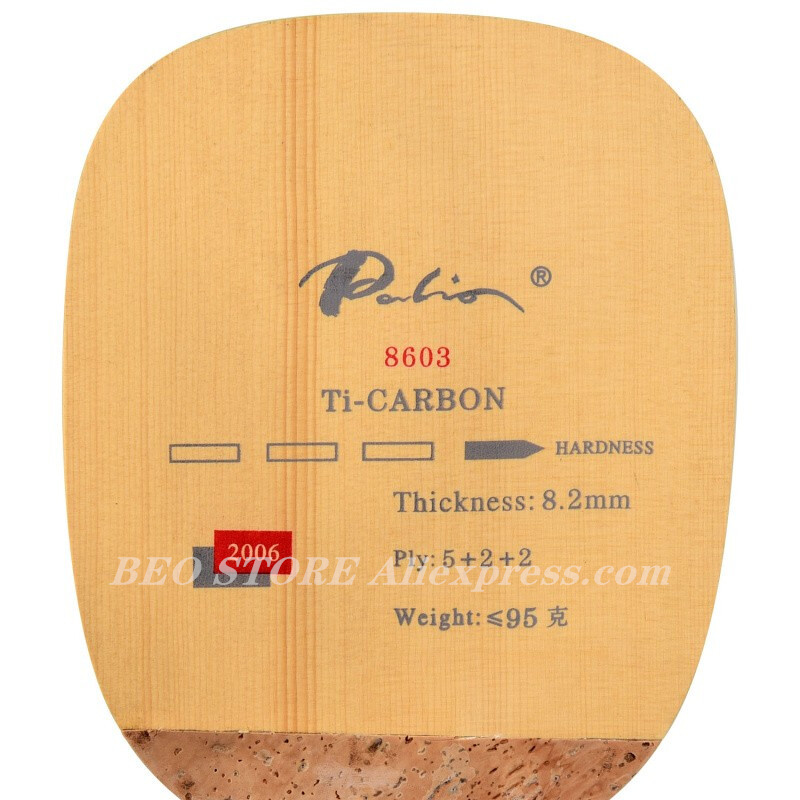 PALIO 8603 Carbon Titanium Tab - Cricket Bat Tape Ball ulasan dan harga