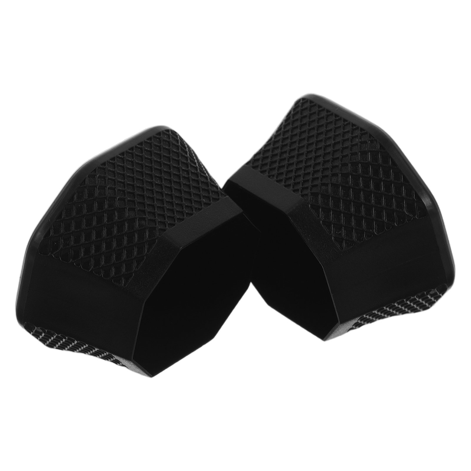 2 Pcs Badminton Racket Parts G - Badminton Racket Carbon ulasan dan harga