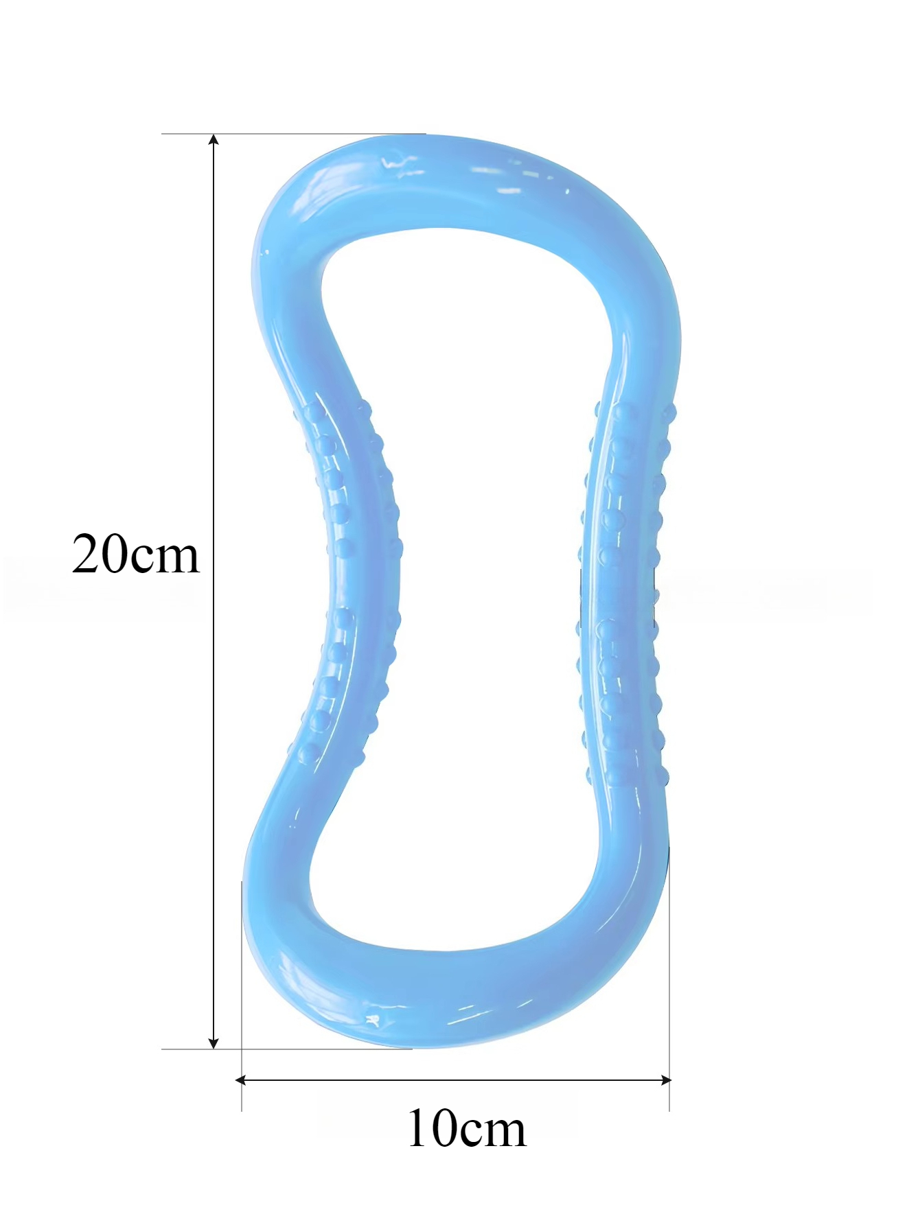 Resistance Bands with Foam Spo - Sports Equipment Suppliers ulasan dan harga