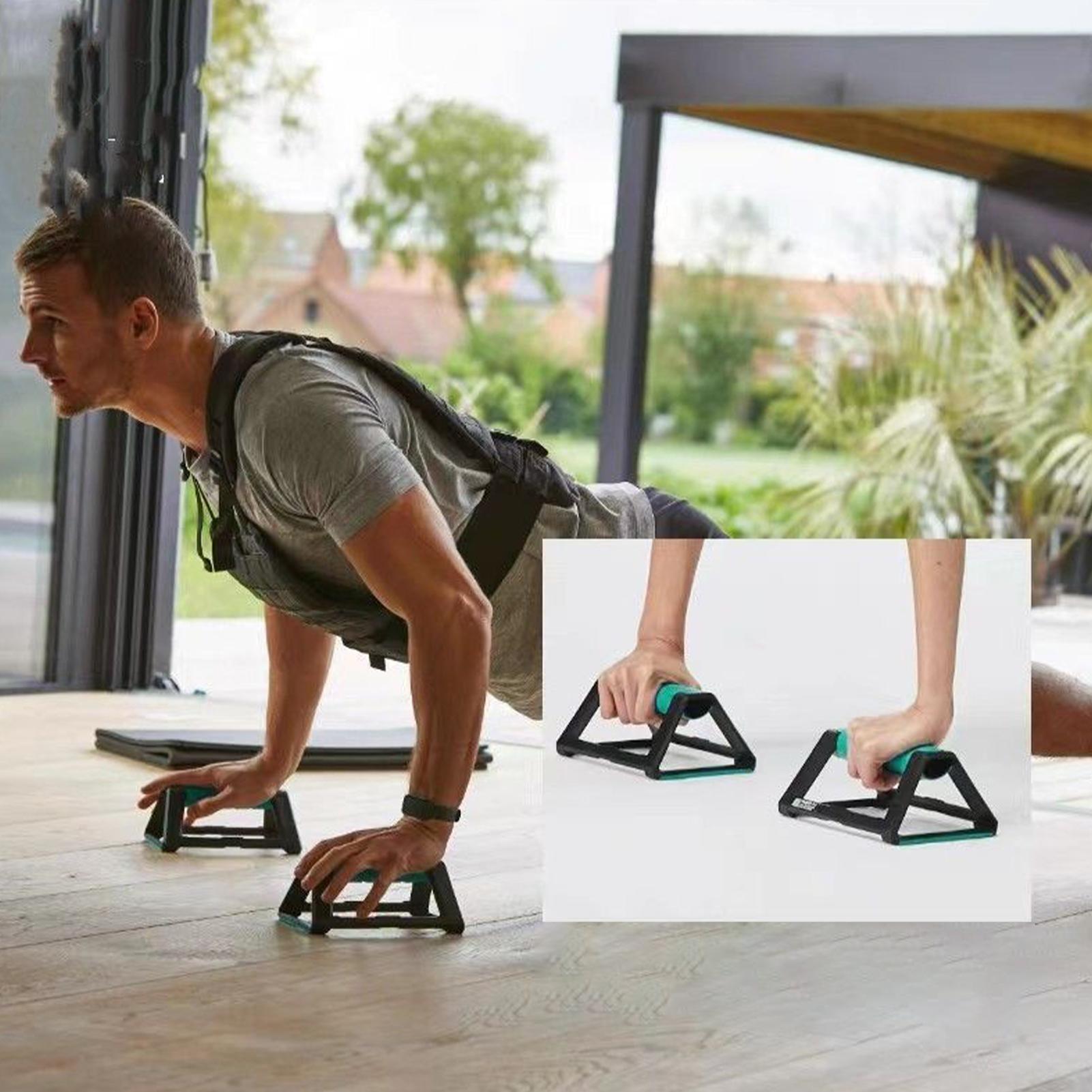 Multifunctional H-Shaped Push- - Sports Equipment Suppliers ulasan dan harga