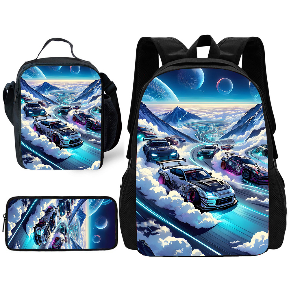 Child School Fashion Luxury sp - Sports Equipment For Schools ulasan dan harga