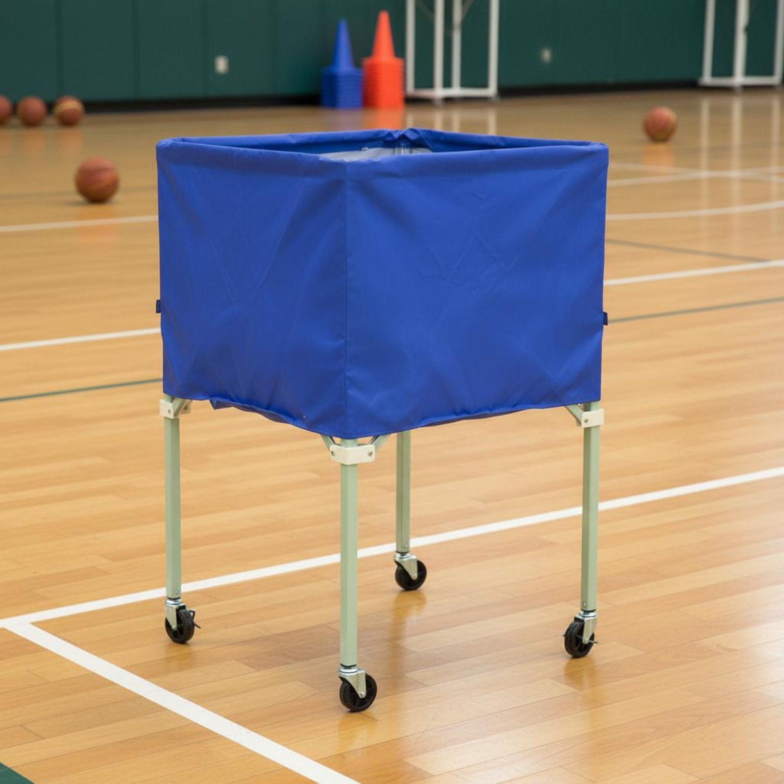 Ball Vehicle Cover Shielding S - Sports Equipment Rack ulasan dan harga
