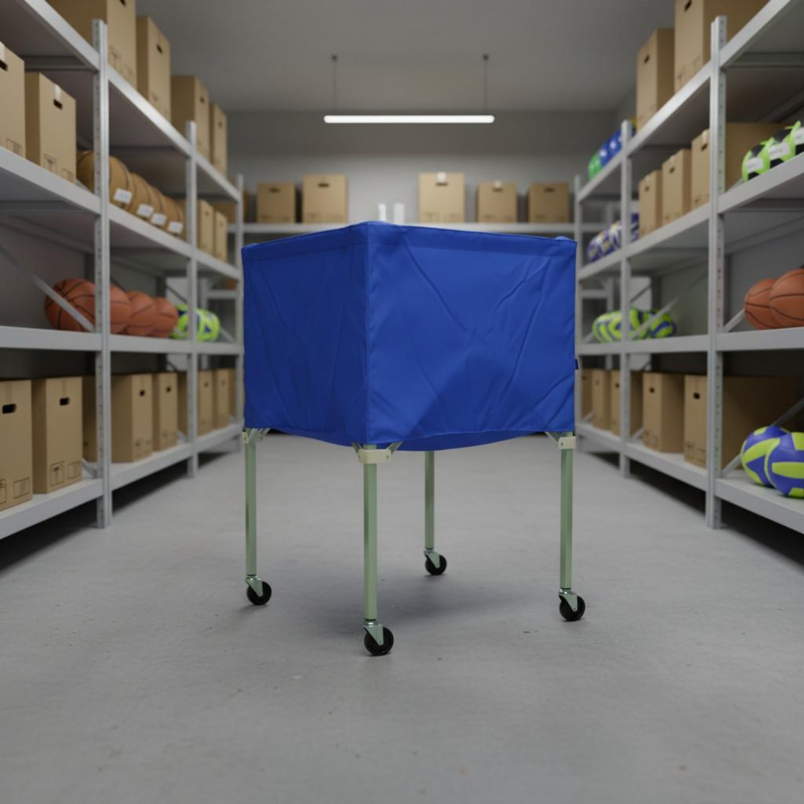 Ball Vehicle Cover Shielding S - Sports Equipment Rack ulasan dan harga