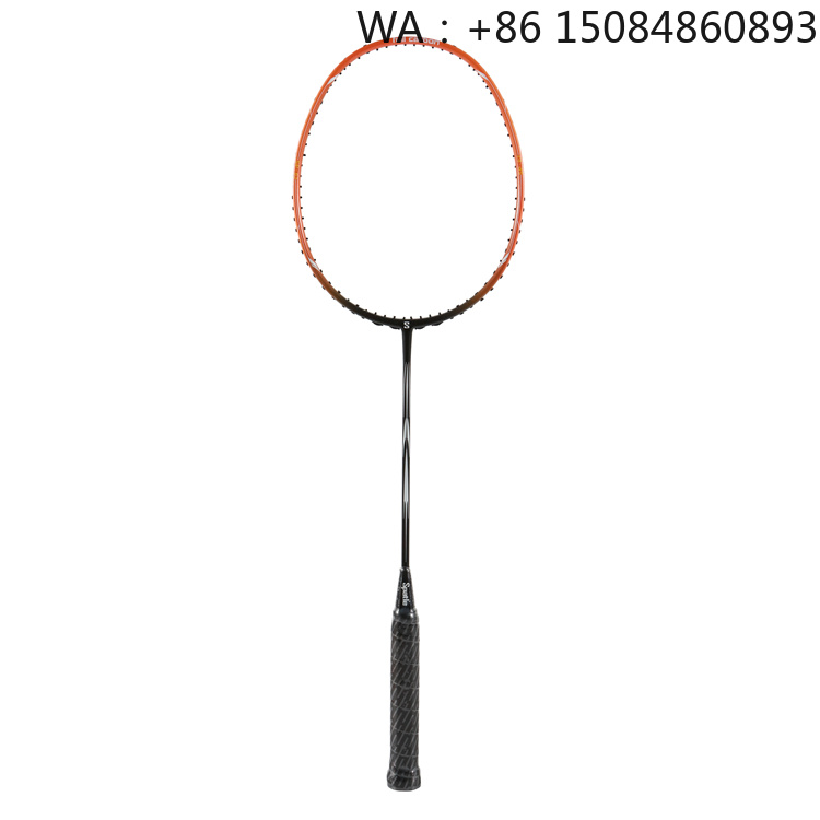 Low tension Carbon fiber mater - Badminton Racket Carbon ulasan dan harga