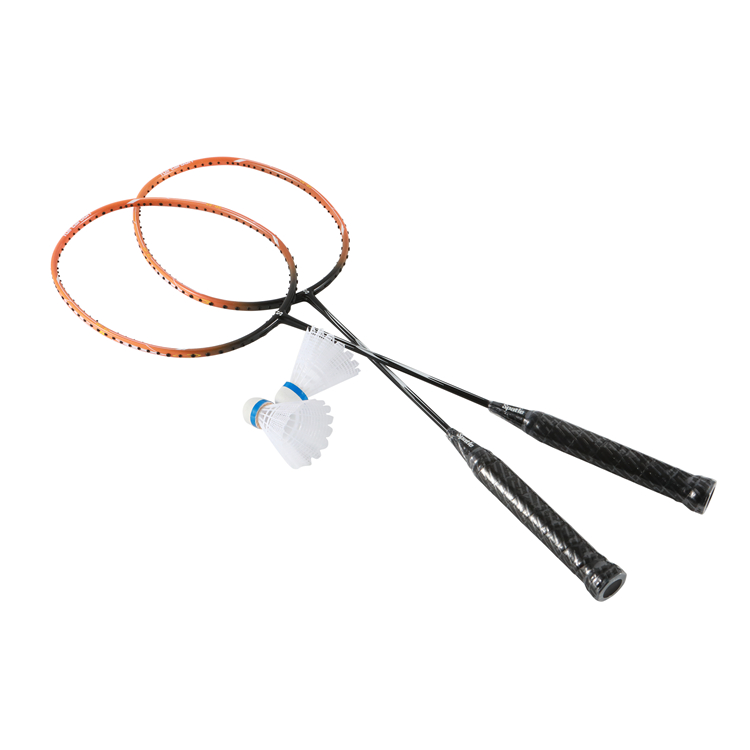 Low tension Carbon fiber mater - Badminton Racket Carbon ulasan dan harga