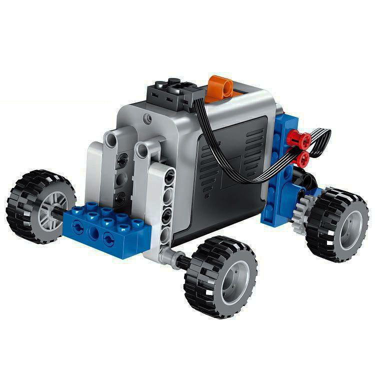 STEM 9686 Educational Set Tech - Sports Equipment For Schools ulasan dan harga