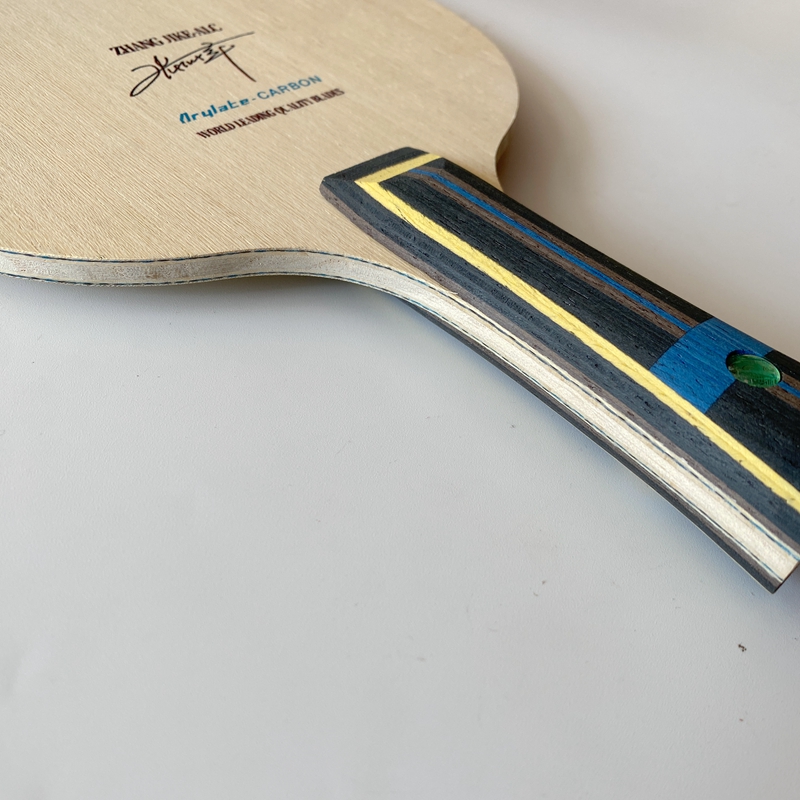 Professional Carbon Fiber Tabl - Badminton Racket Carbon ulasan dan harga