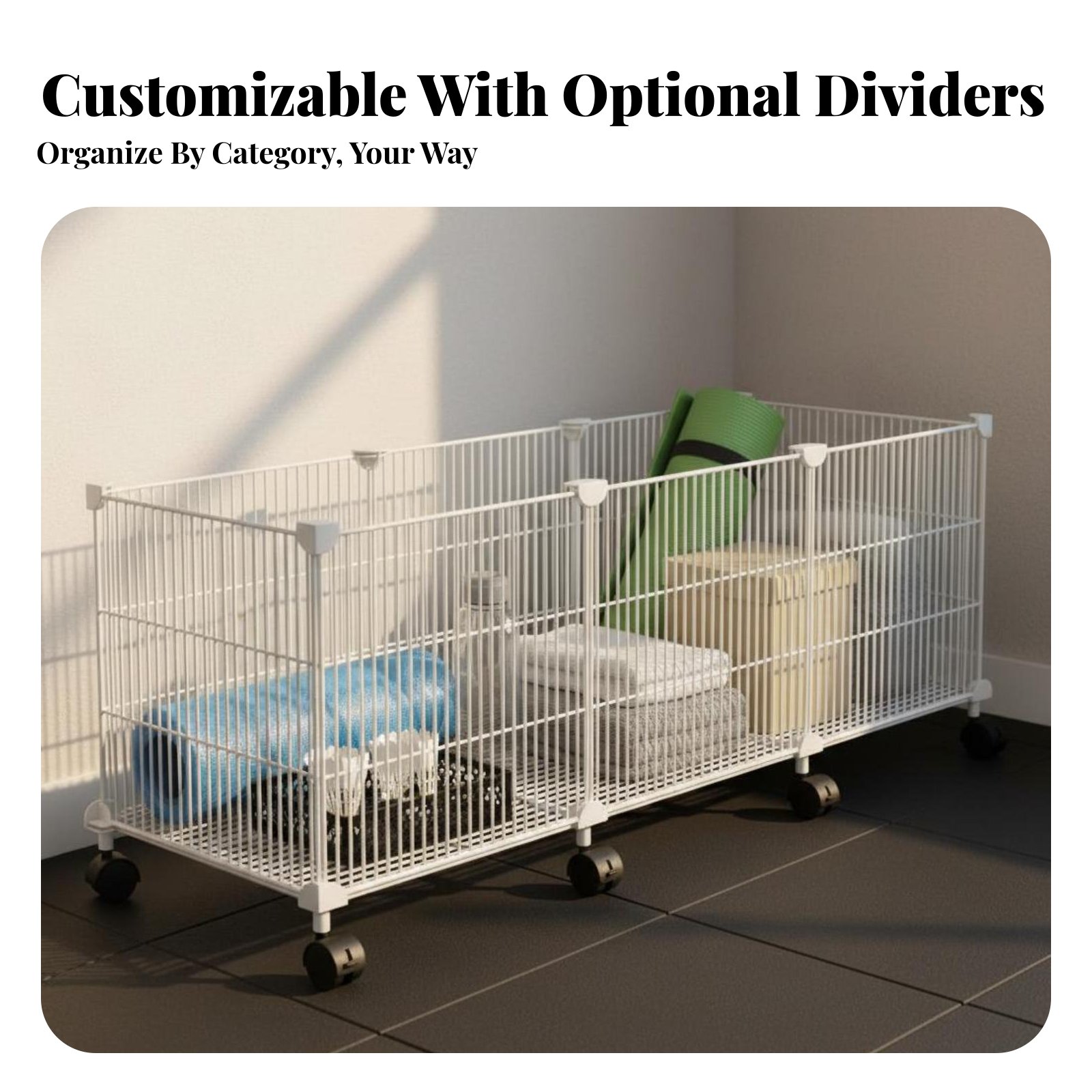 Sports Equipment Storage Cart  - Sports Equipment Rack ulasan dan harga