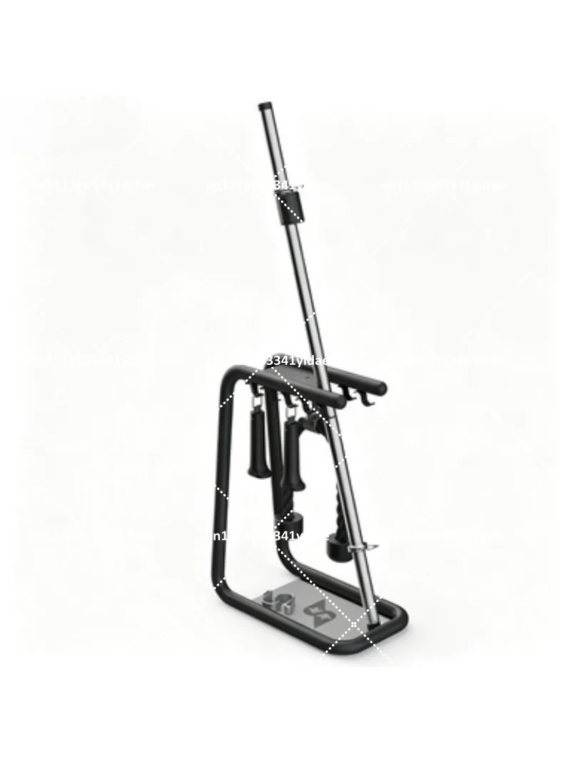 Stainless Steel Storage Rack f - Sports Equipment Rack ulasan dan harga