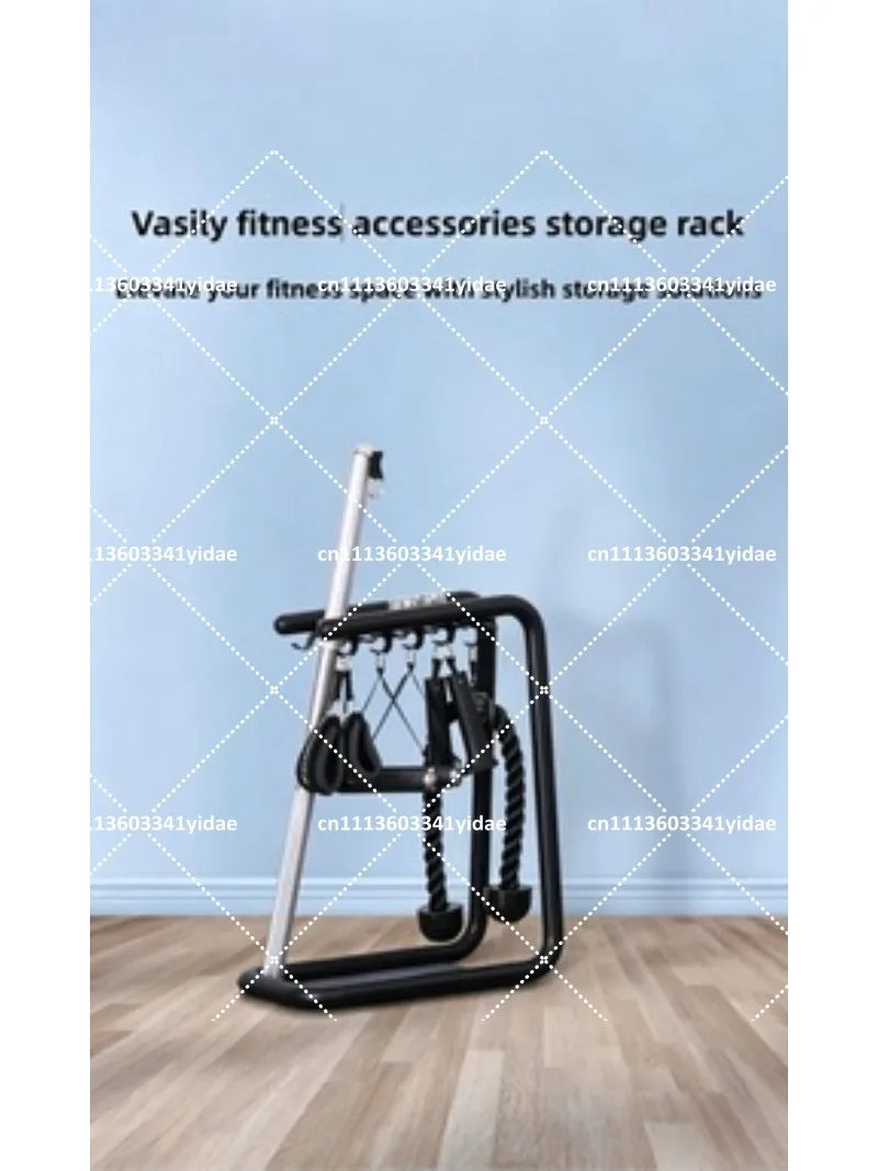Stainless Steel Storage Rack f - Sports Equipment Rack ulasan dan harga