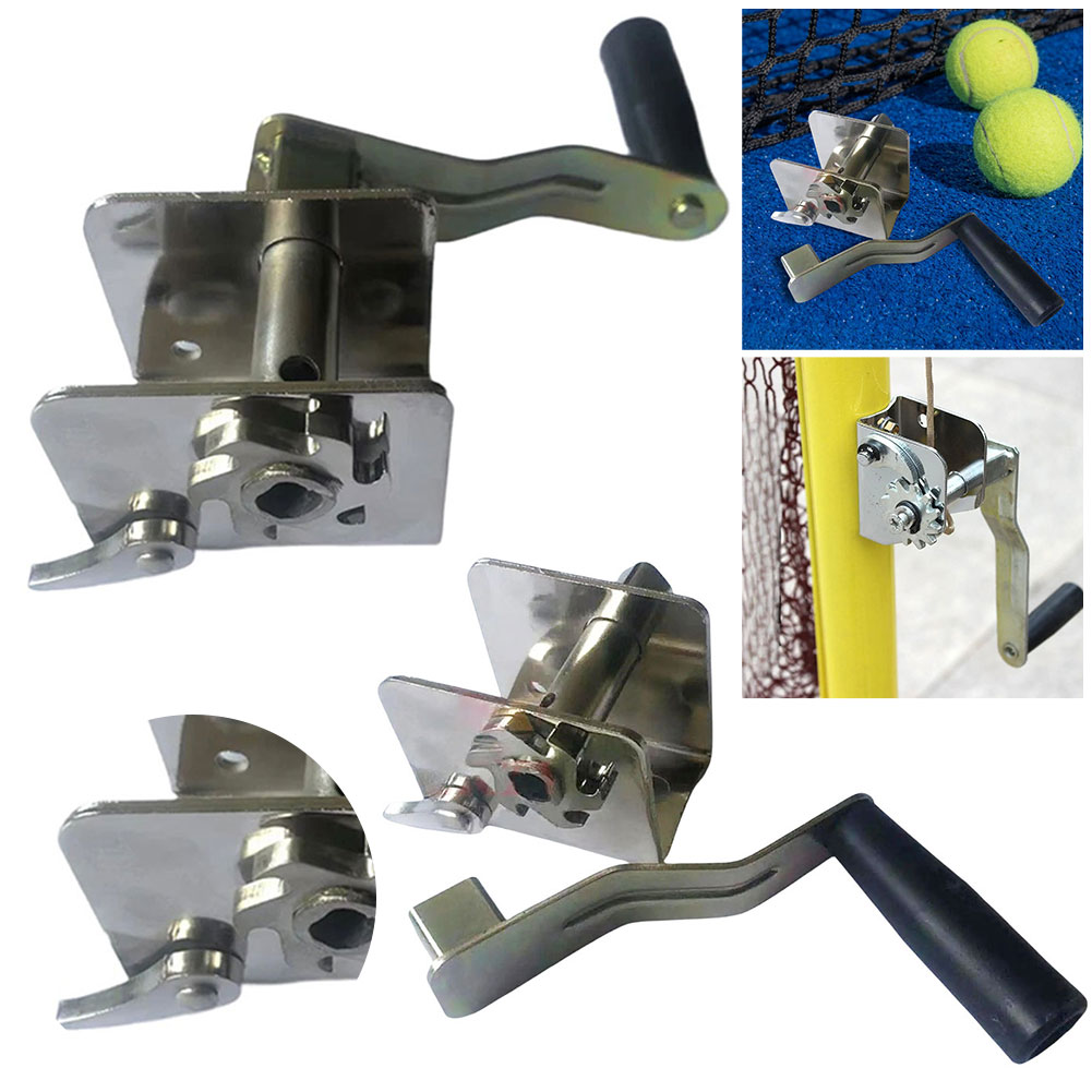 Sports Net Tensioner Training  - Sports Equipment Badminton ulasan dan harga