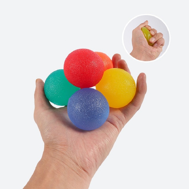 Hand Grip Egg Gripping Ball Fi - Sports Equipment Suppliers ulasan dan harga