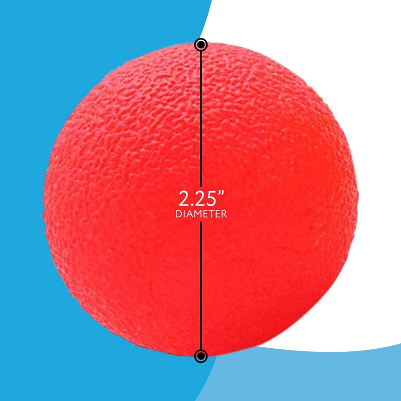 Hand Grip Egg Gripping Ball Fi - Sports Equipment Suppliers ulasan dan harga
