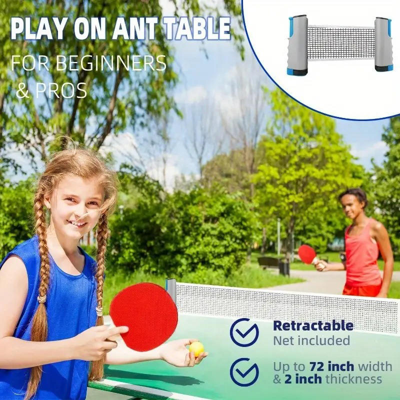 2026 Hot Table Tennis Net Anyw - Sports Equipment Rack ulasan dan harga