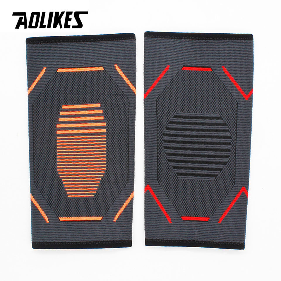 AOLIKES Elbow Brace Compressio - Tennis Elbow Brace ulasan dan harga