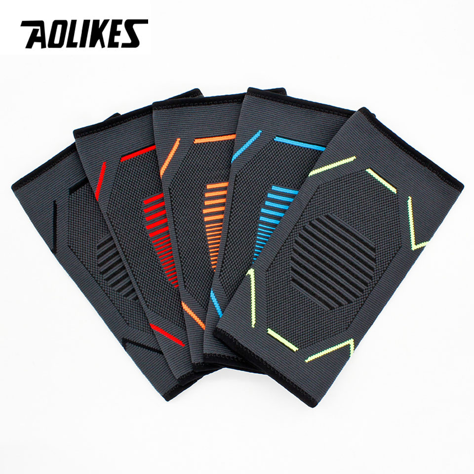 AOLIKES Elbow Brace Compressio - Tennis Elbow Brace ulasan dan harga