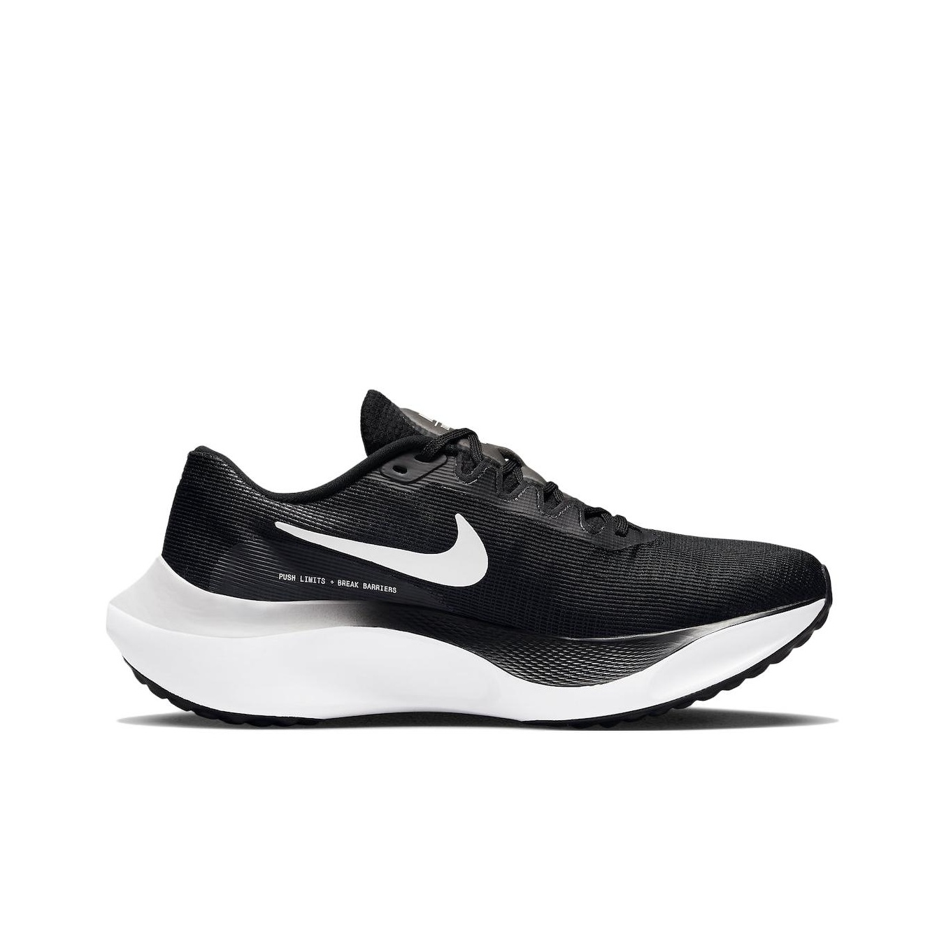 Nike Zoom Fly 5 Abrasion Resis - Nike Shoes Zoom Fly 5 ulasan dan harga