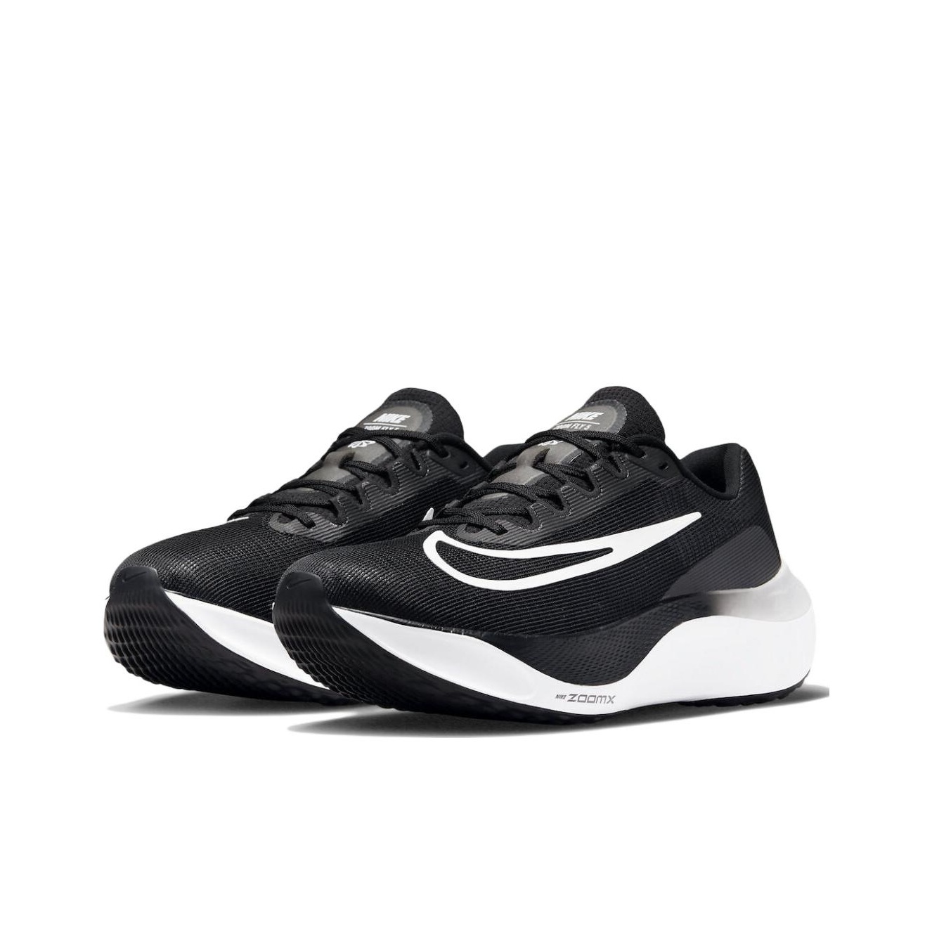 Nike Zoom Fly 5 Abrasion Resis - Nike Shoes Zoom Fly 5 ulasan dan harga