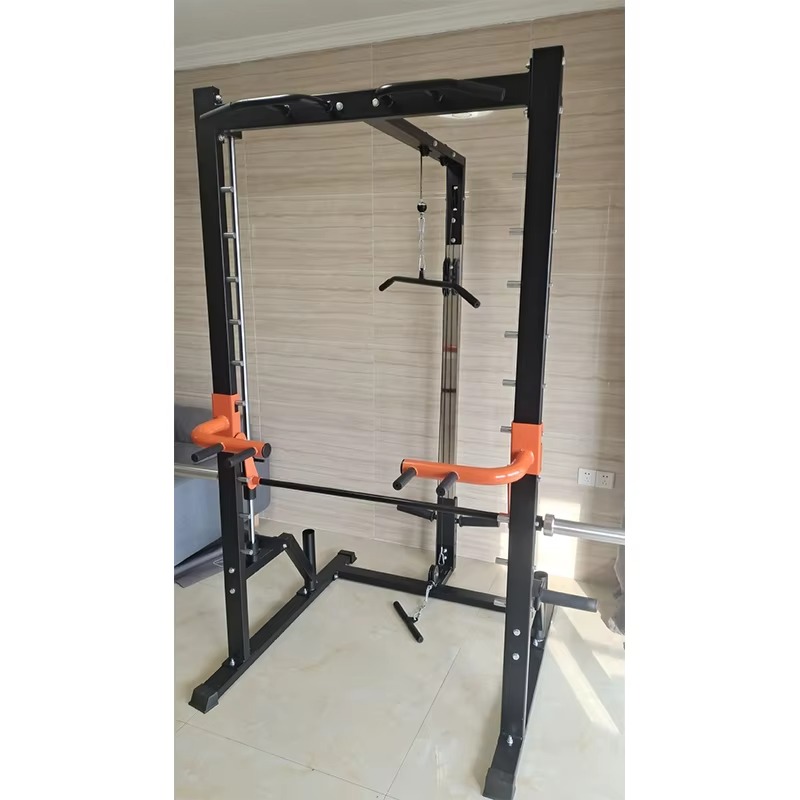 Multifunctional Home Indoor Pu - Sports Equipment Rack ulasan dan harga