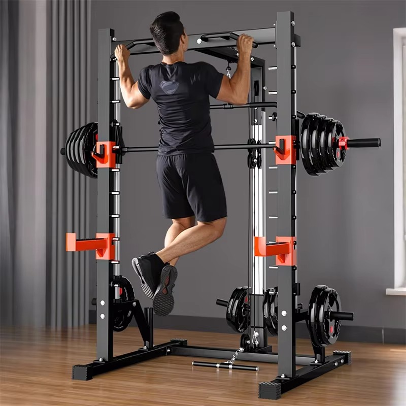Multifunctional Home Indoor Pu - Sports Equipment Rack ulasan dan harga