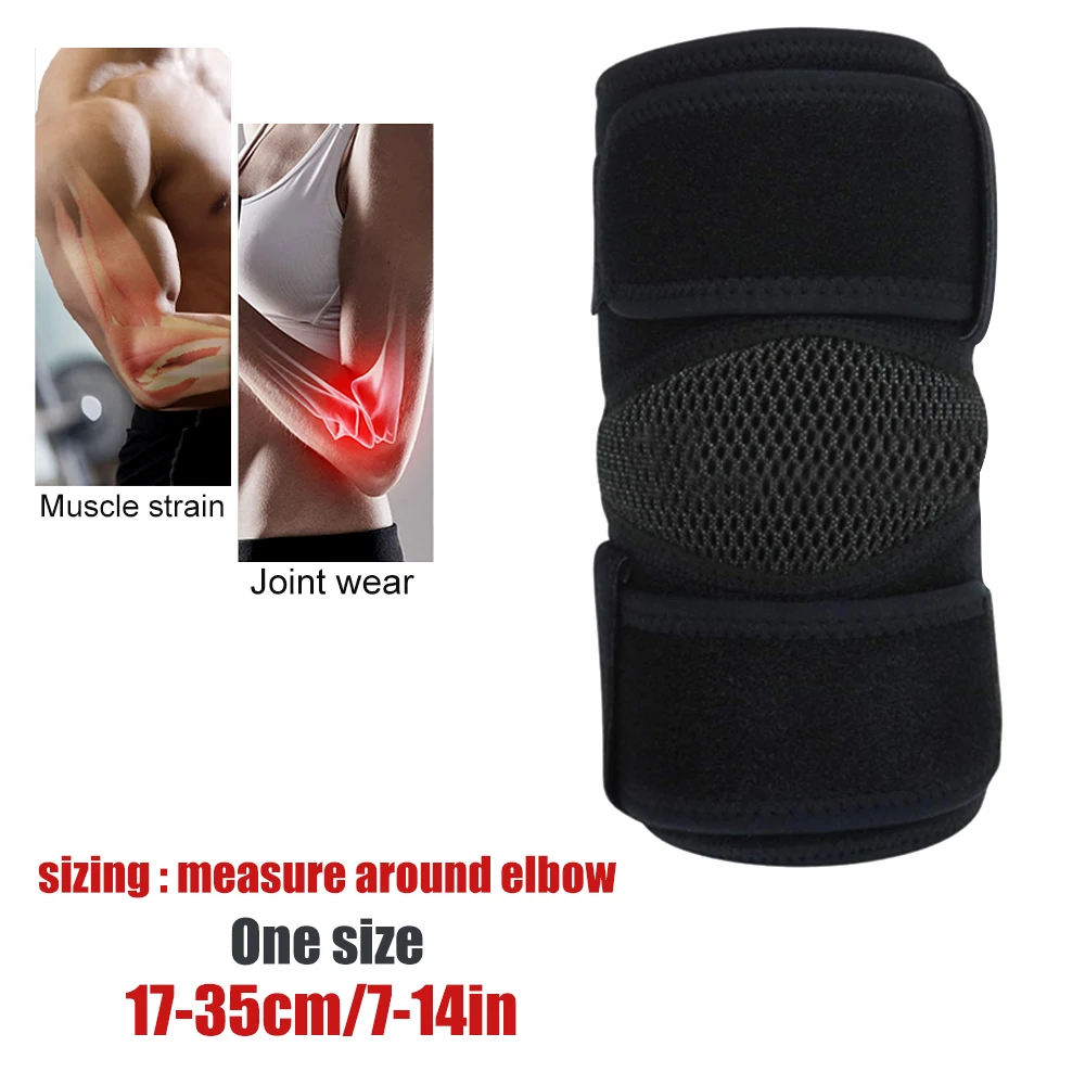 1 PC Sports Medicine Adjustabl - Tennis Elbow Brace ulasan dan harga