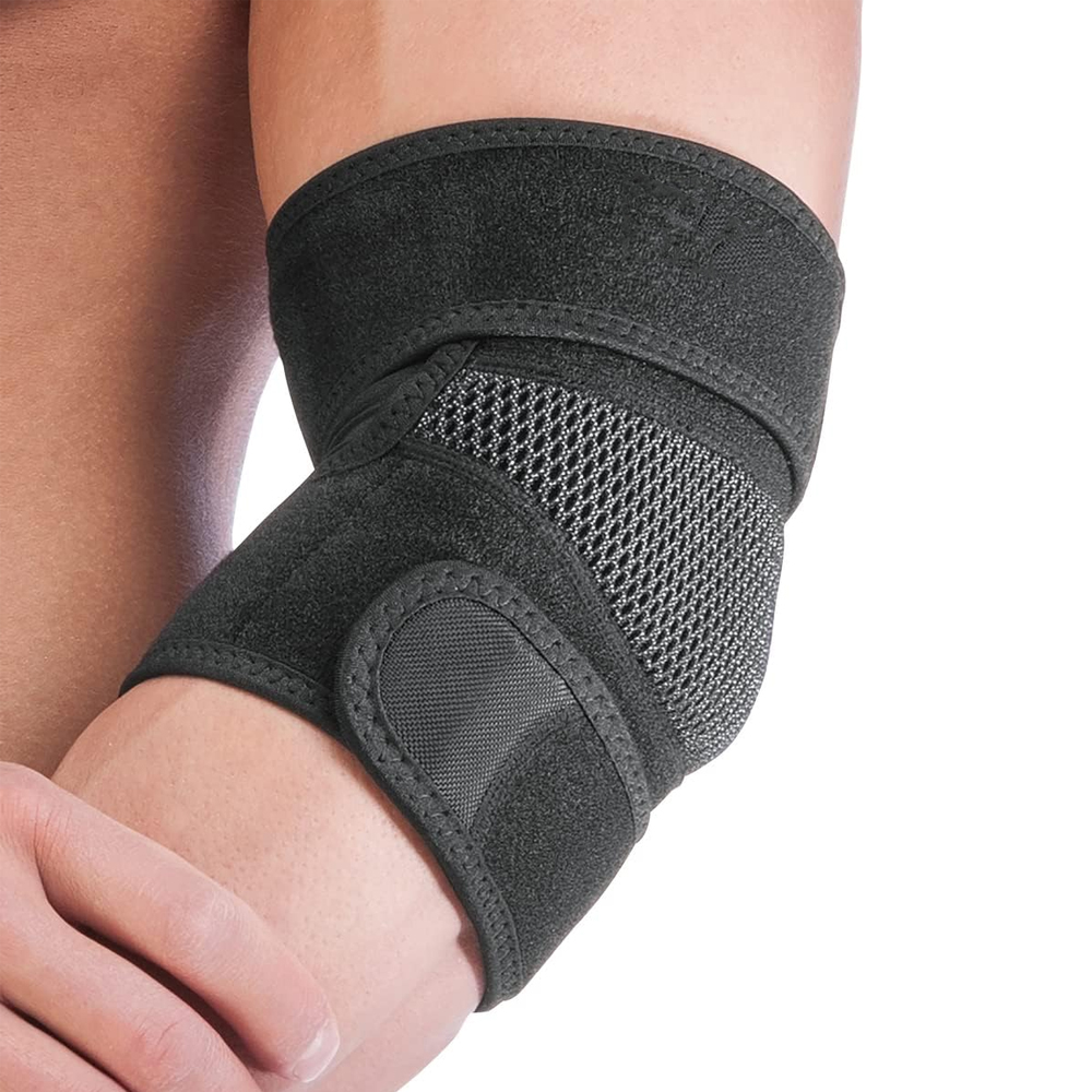 1 PC Sports Medicine Adjustabl - Tennis Elbow Brace ulasan dan harga