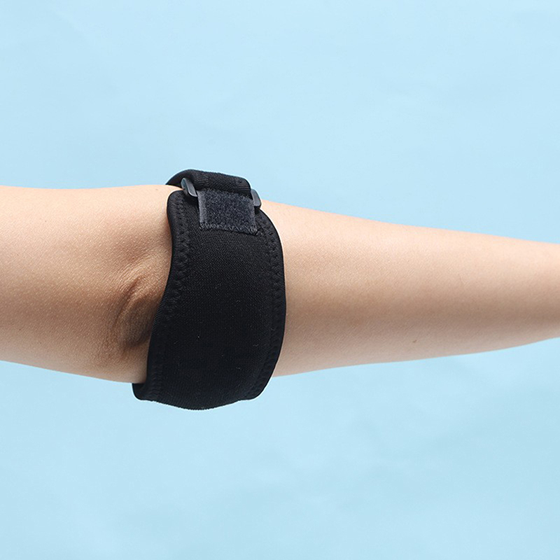 1pcs Elbow Brace For Tennis Go - Tennis Elbow Brace ulasan dan harga