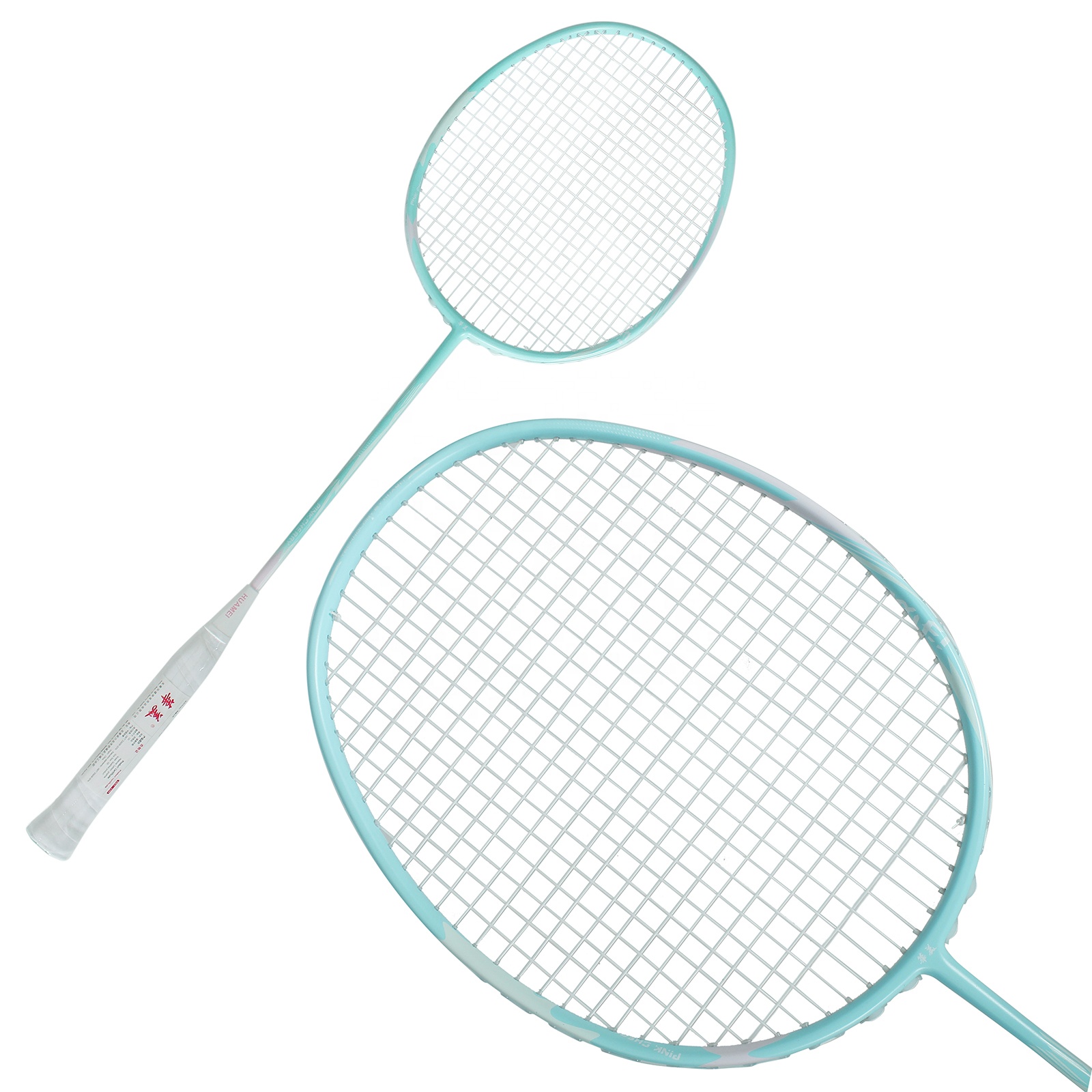 Factory cheap Carbon fiber mat - Badminton Racket Carbon ulasan dan harga