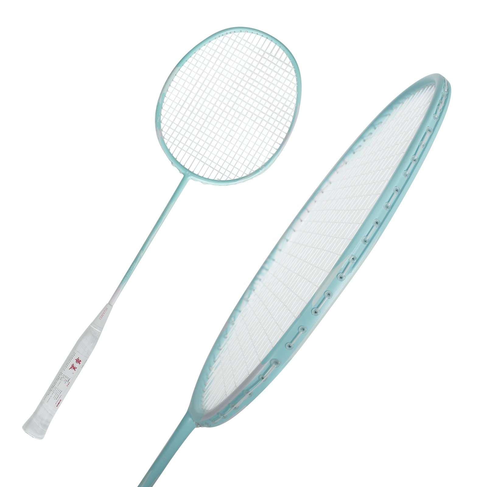 Factory cheap Carbon fiber mat - Badminton Racket Carbon ulasan dan harga