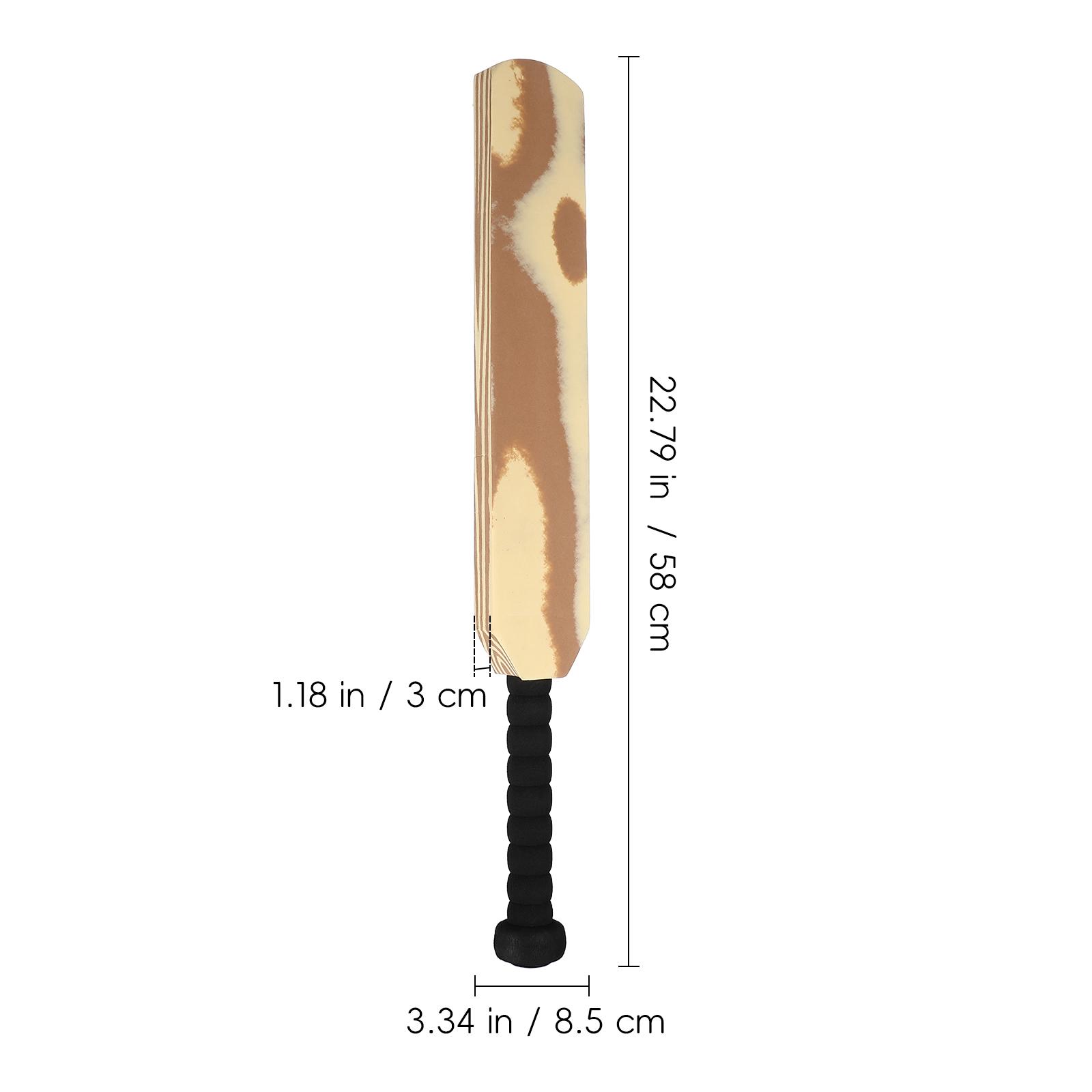 Set Children Toy Kids Sports G - Cricket Bat Tape Ball ulasan dan harga