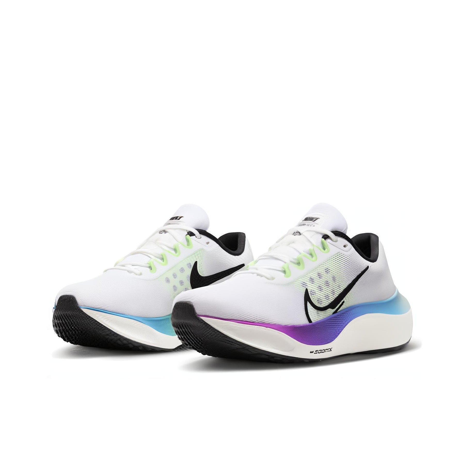 Nike Zoom Fly 5 Running Shoes  - Nike Shoes Zoom Fly 5 ulasan dan harga