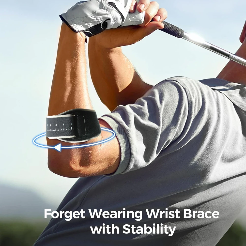 1PCS Tennis Elbow Brace for Me - Tennis Elbow Brace ulasan dan harga